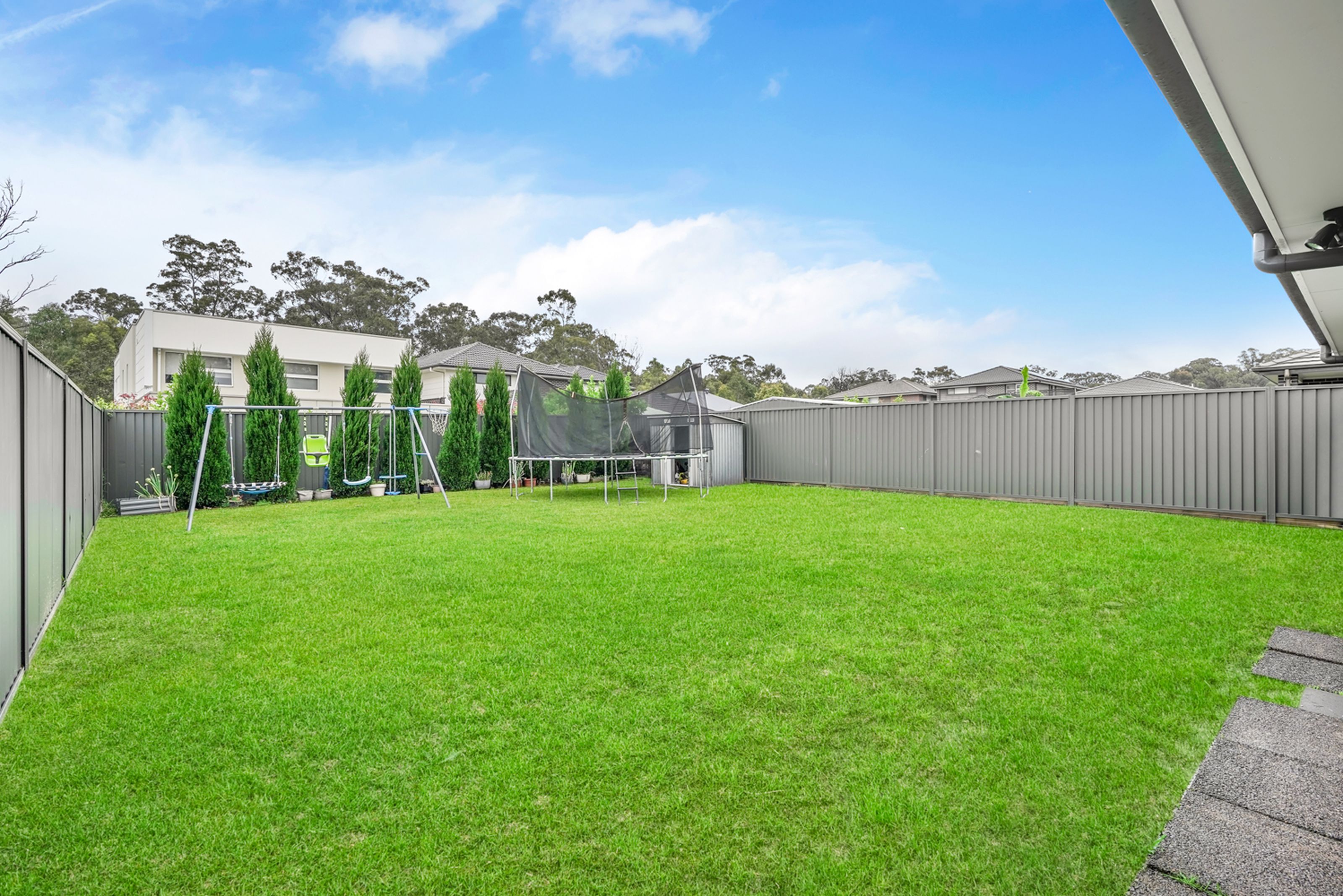 128 Sinclair Parade, JORDAN SPRINGS