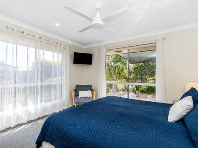 1 / 12 Edinburgh Court, Pottsville