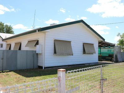 59 Tallow Street, Moulamein