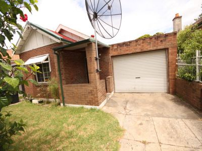 3 Rose Street, Punchbowl