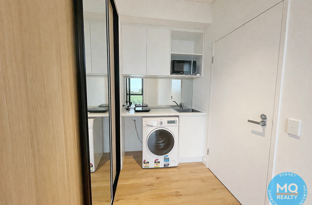 609 / 14 Church Street, Lidcombe