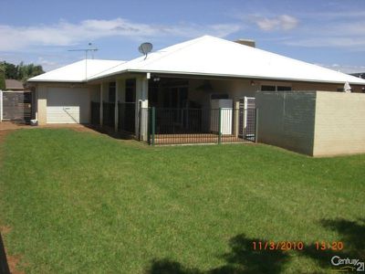 28 Cardiff Arms Avenue, Dubbo