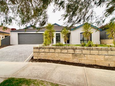 229 Arpenteur Drive , Baldivis
