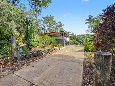 115 Cudgerie Drive, Black Mountain
