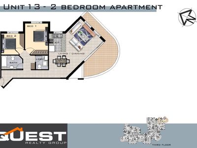 13 / 7-9 Cross Street, Bankstown