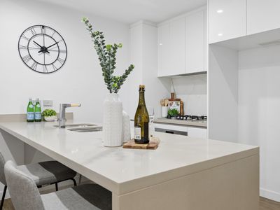 323 / 55 Church Avenue, Mascot