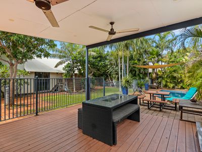 38 Banu Avenue, Cable Beach