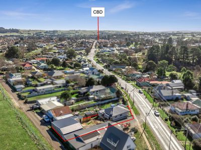 253 Goulburn Street, Crookwell