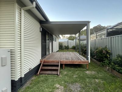 31B Pacific Highway, Ourimbah