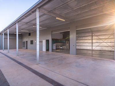 10 Salacca Loop, Kununurra