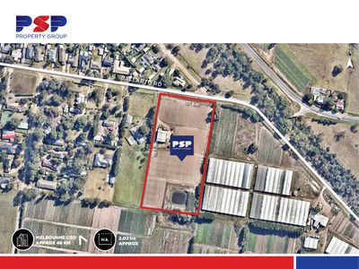 1570 Ballarto Road, Clyde