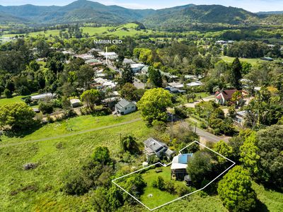 18 Cullen Street, Nimbin