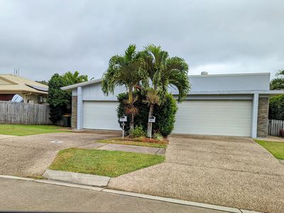 1 / 71 Endeavour Circuit, Cannonvale