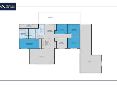 1 Woodlands Drive, Hallidays Point