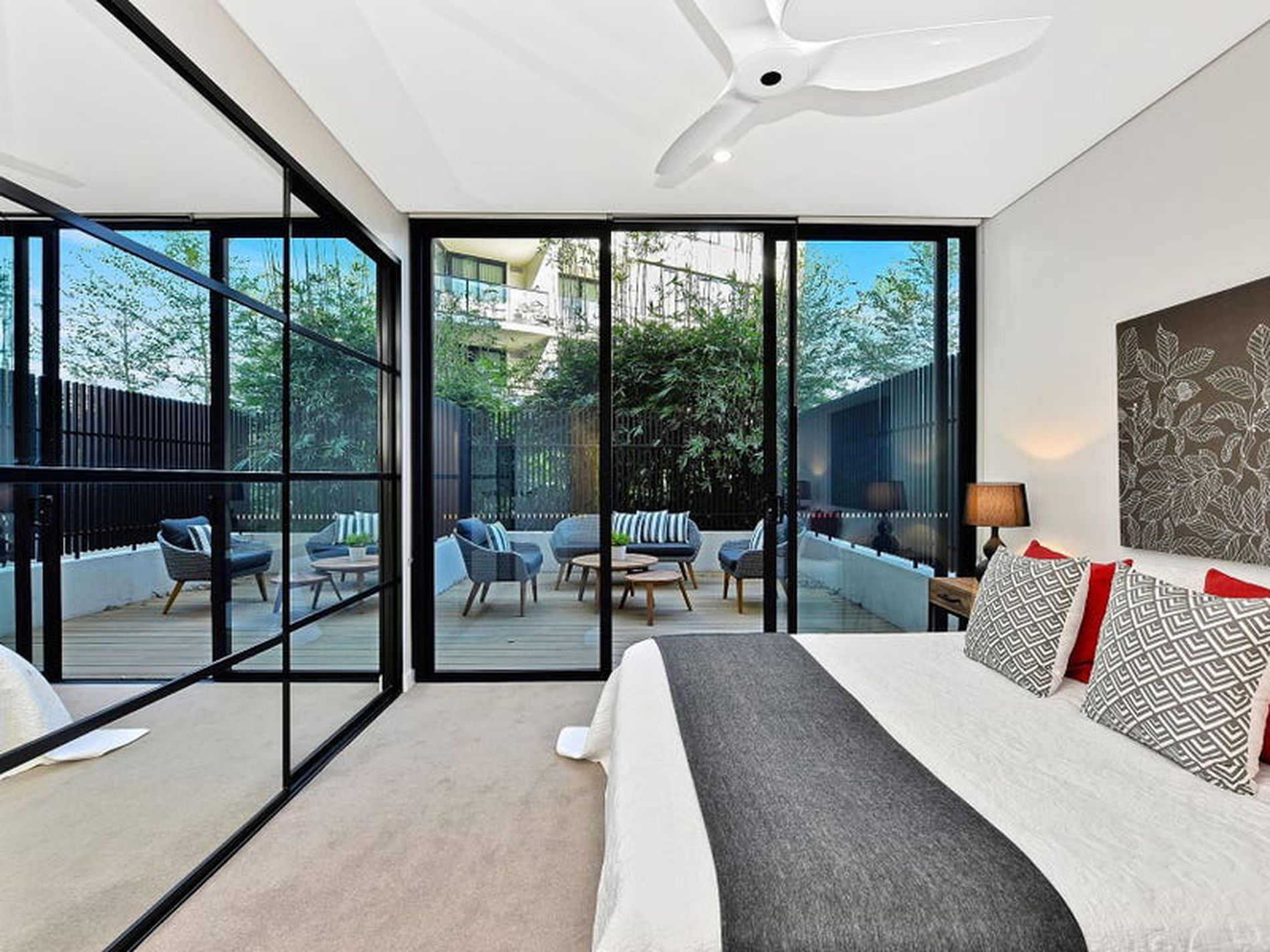 104 / 124 Terry Street, Rozelle