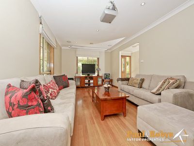 3 Silky Oak Circle, Jerrabomberra