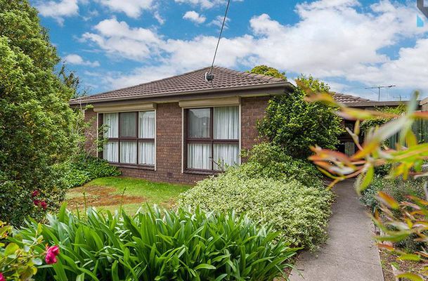 35 Second Avenue, Craigieburn