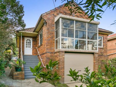 32 Tottenham Street, North Balgowlah