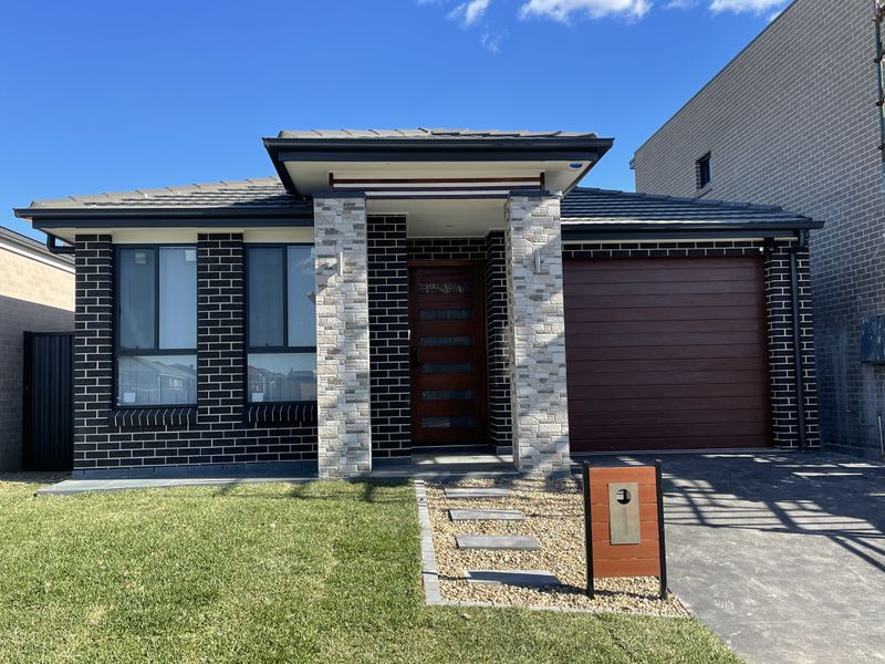 20 Bullard Street, Riverstone Legend Real Estate