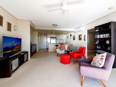 168 / 105 Scarborough Street, Southport