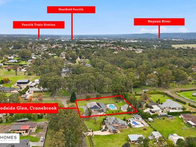 1-6 Woodside Glen, Cranebrook
