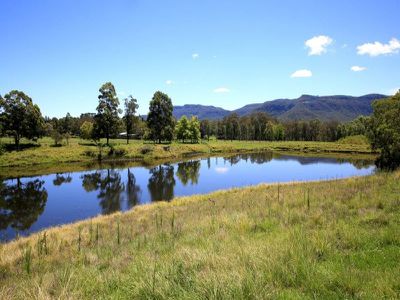 259 Mt Scanzi Rd, Kangaroo Valley