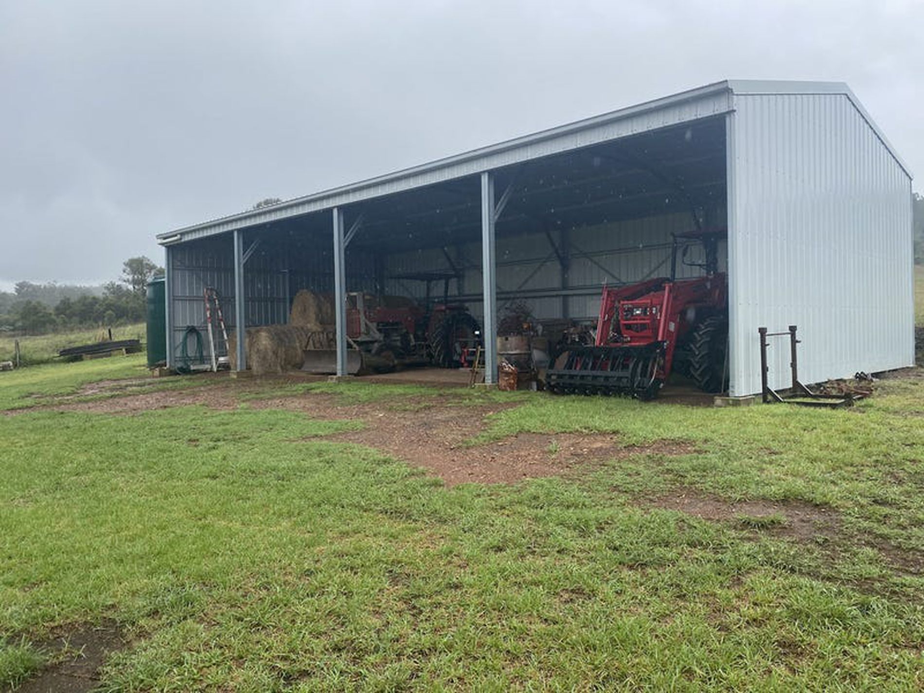 1075 Booie Road, Kingaroy