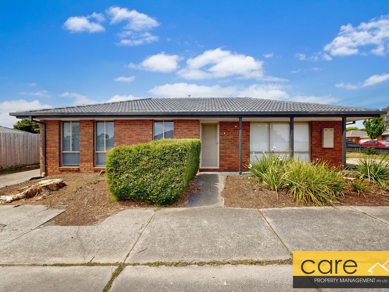 1 / 47 Elizabeth Street, Cranbourne North