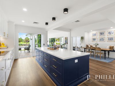 4907 Berkshire Crescent, Sanctuary Cove