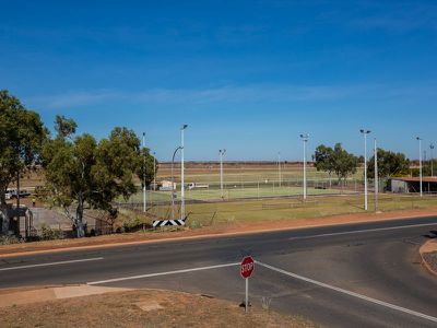 2 Crawford Street, Port Hedland