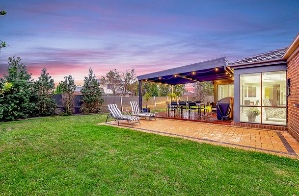 6 Bathurst Close, Craigieburn