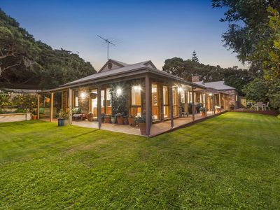 26 Pekina Square, Sorrento
