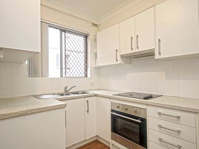 2 / 69 Denman Avenue, Wiley Park