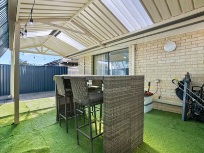 61 CRINIA DRIVE, Baldivis