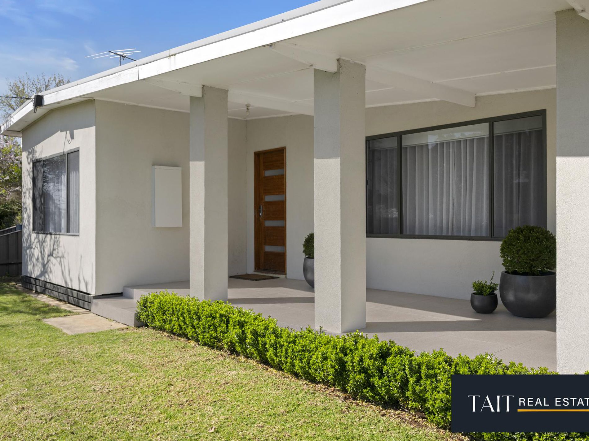 28 Cavanagh Street, Wangaratta