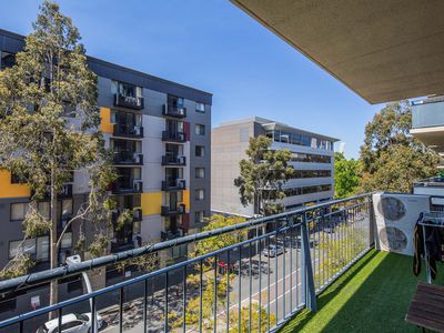 14 / 193 Hay Street, East Perth