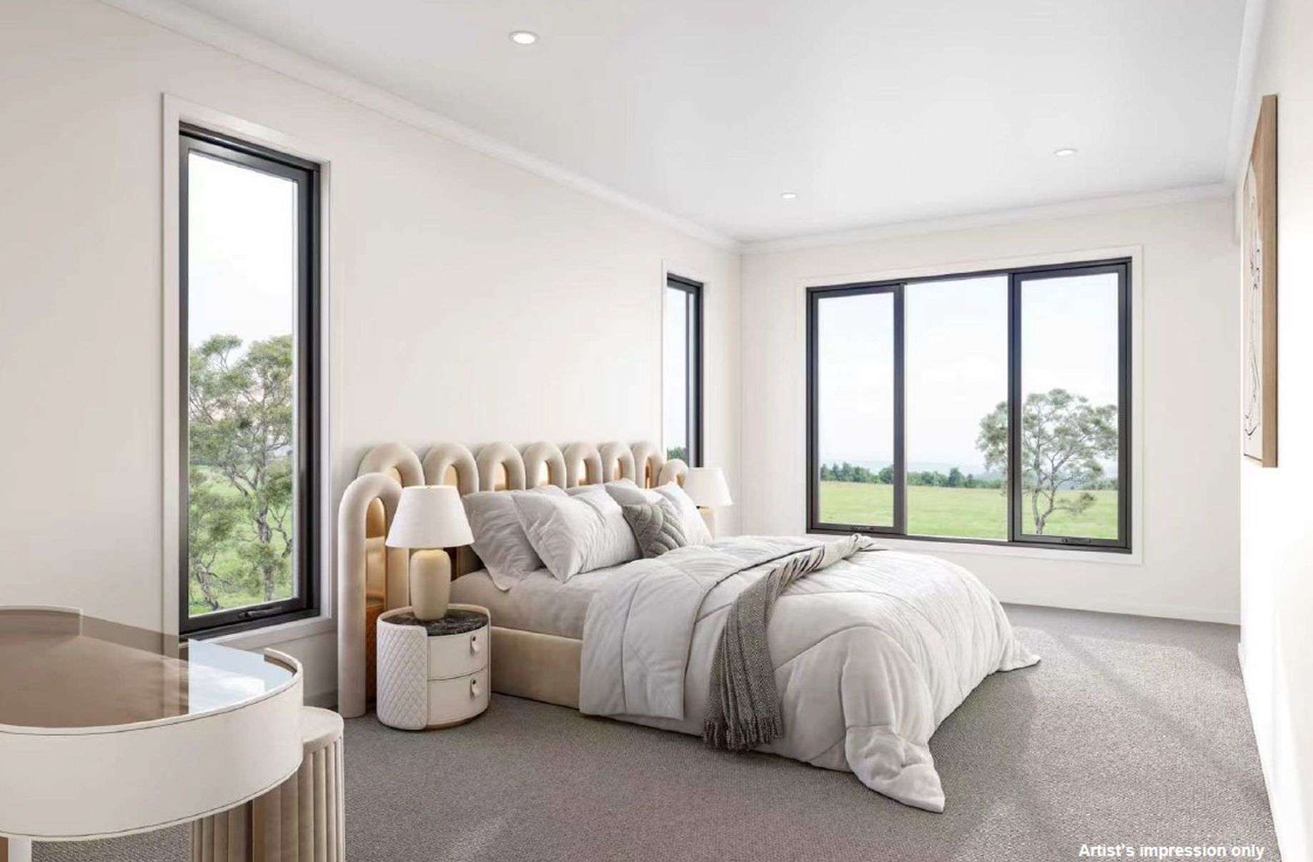 1-11 Fivebough Road, Wollert