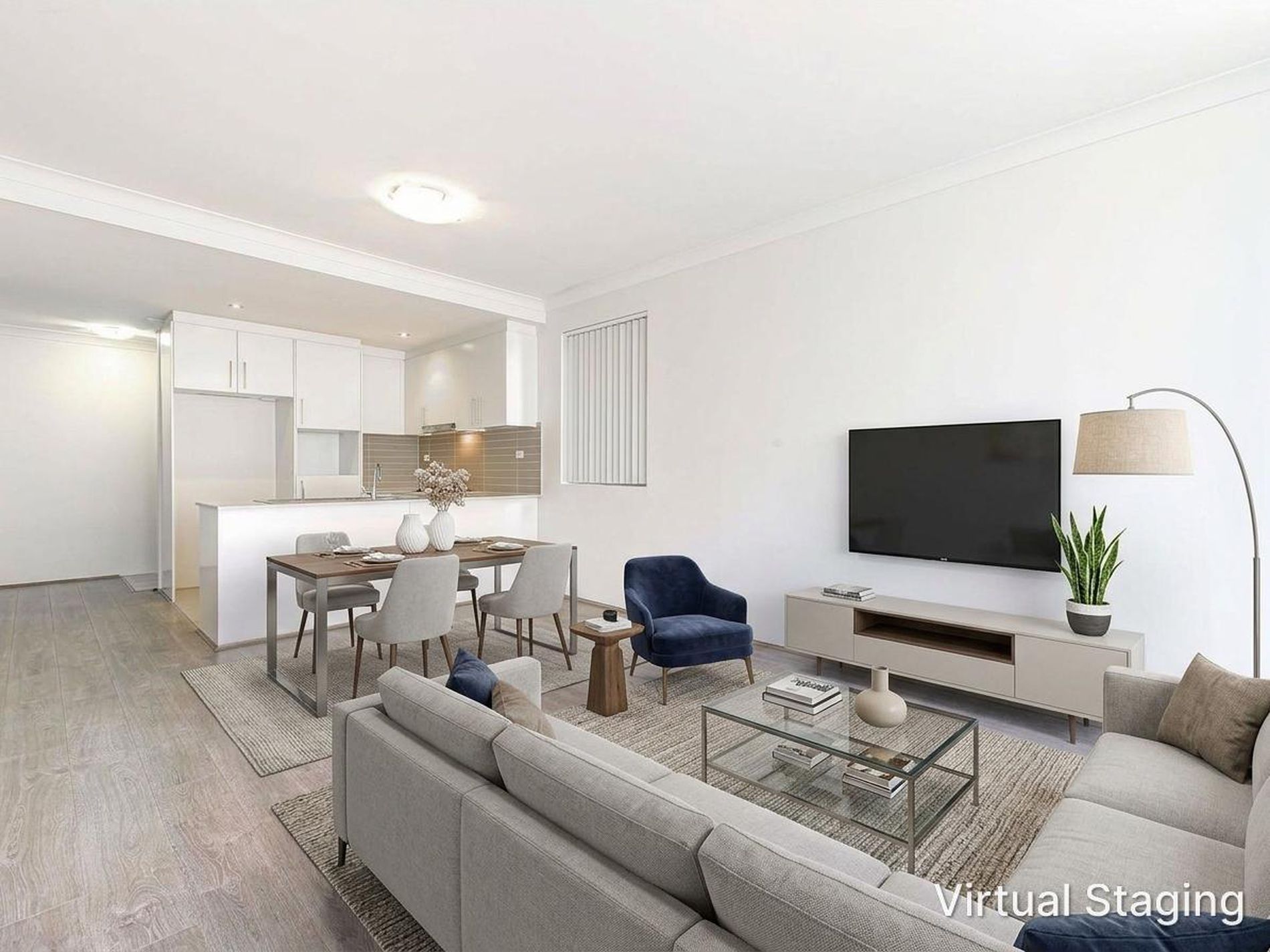 108 / 6 Bidjigal Road, Arncliffe