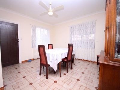 43 Defoe Street, Wiley Park