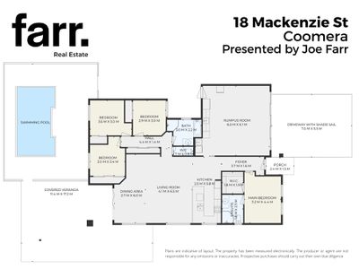 18 Mackenzie Street, Coomera