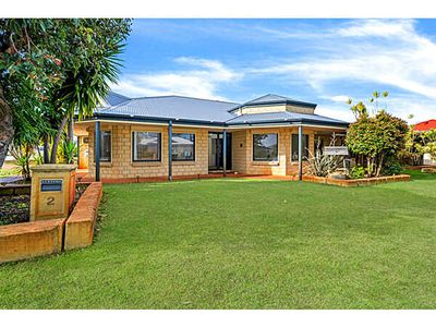 2 Greenwich Parade, Canning Vale