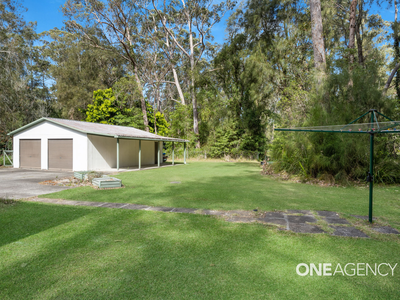 24 Prentice Avenue, Old Erowal Bay