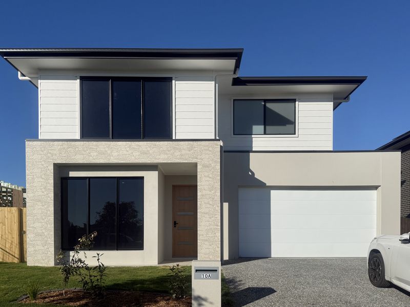 10 Harrier Street, Rochedale