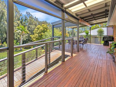 5 Tarourga Place, Dalmeny