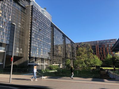 707 / 3 Park Lane, Chippendale