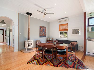 89 Station Street, Mullumbimby