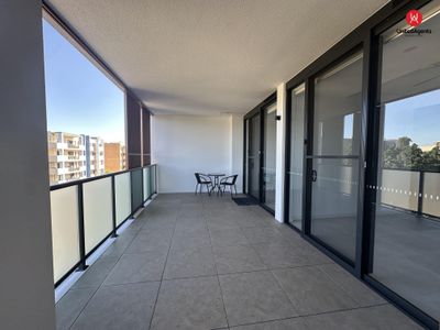 303 / 30 Castlereagh Street, Liverpool