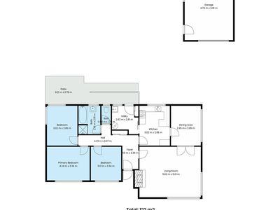 14 South Street, George Town