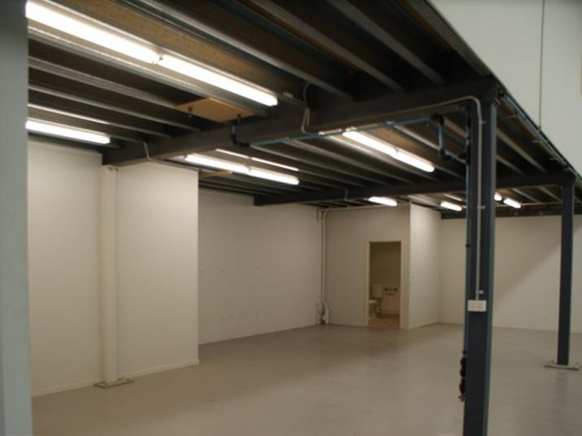 gallery