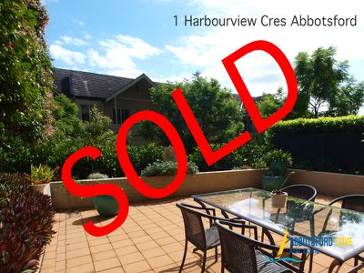 1 Harbourview Cres , Abbotsford